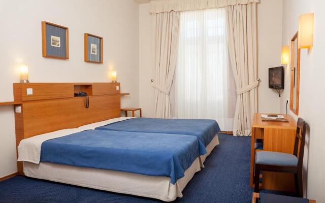 Hotel do Templo & SPA