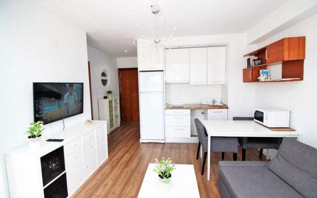 Apartamento Ático Alameda