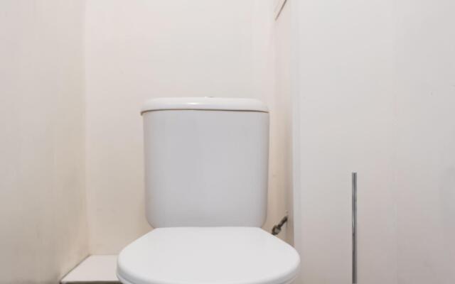 FlatStay (ФлэтСтей) на улице Итальянская 37/18