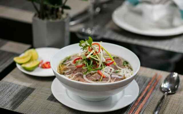 Marina Hanoi Hotel
