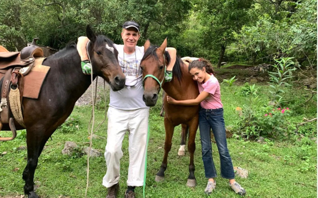 Paseo de los Poetas Esteco 260