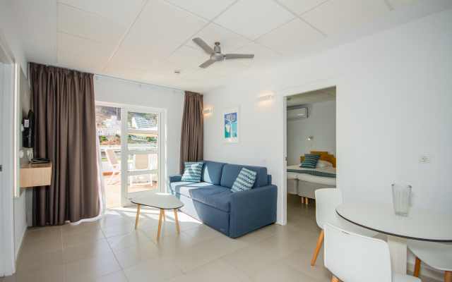 Servatur Terrazamar Suite & Sun Suite