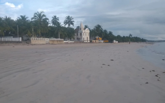 Pousada Cavalo Marinho