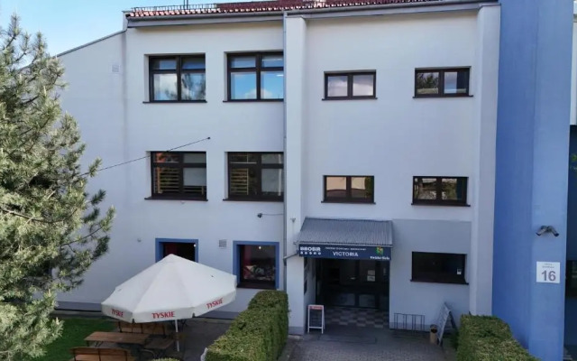 Ośrodek Sportu i Rekreacji Victoria