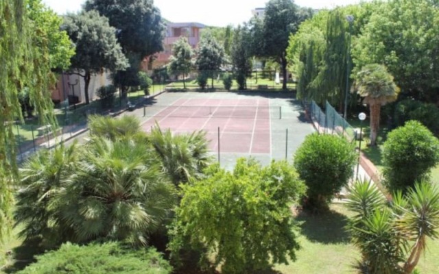 Attico La Piccola Perla Alghero Lido