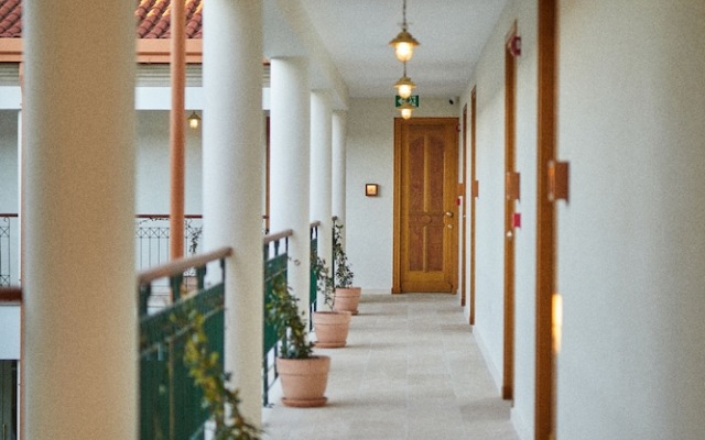 The Agora Hotel - Small Luxury Hotel of the World - Adults Only