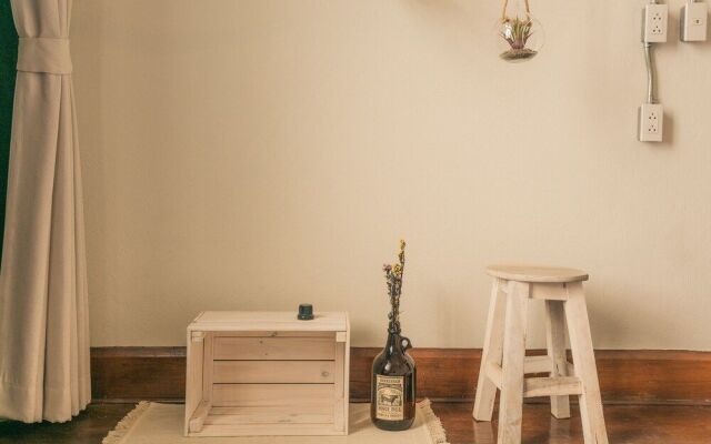 The Oldtale - Hostel