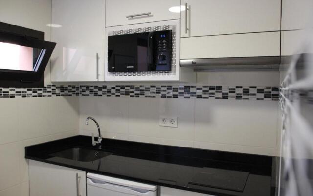 Tamaragua Beach Studio