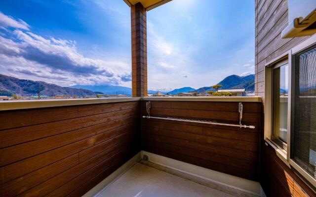 Minamitsuru-gun - House - Vacation STAY 82838