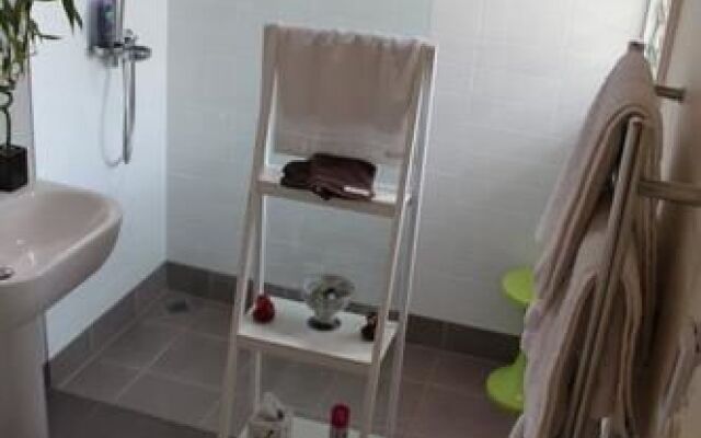 Nikau Haven Bed & Breakfast