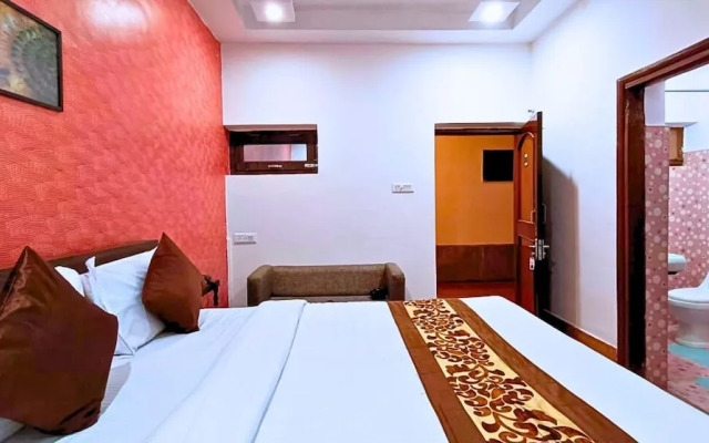 Hotel Vijay Deluxe