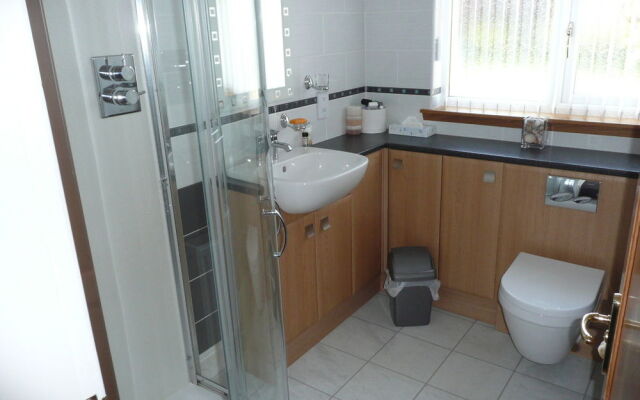 Coppertree Bed and Breakfast