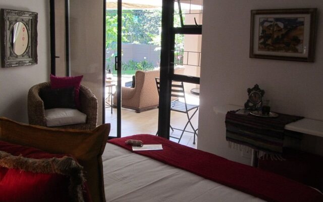 Absolute Bosch Guest House
