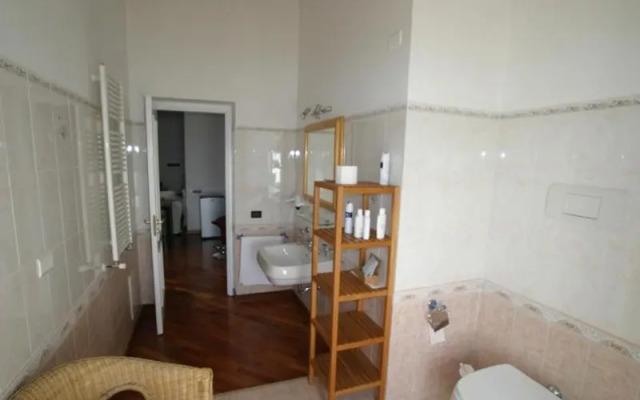 Tavernola - Locanda Di Campagna