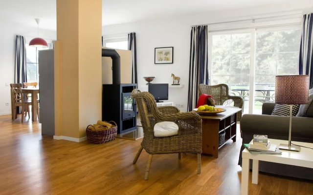 Louisenhof Ferienapartments und Wellness