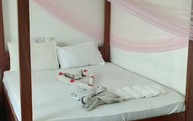 Fish Hostel