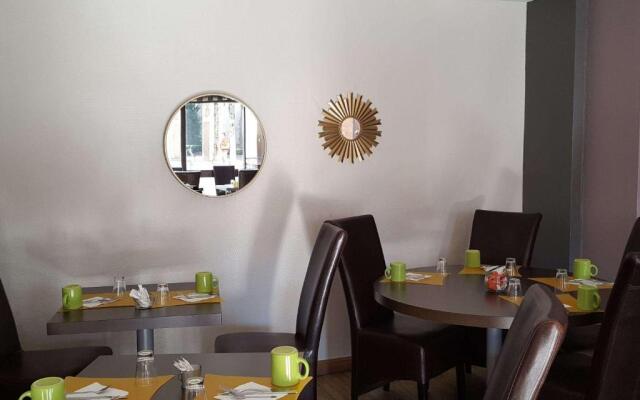 ibis Styles Angers Centre Gare