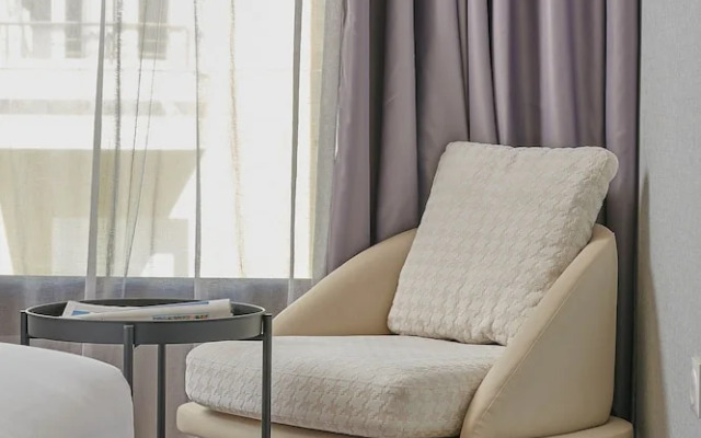 Stayhere Rabat - Agdal 4 - Hotel