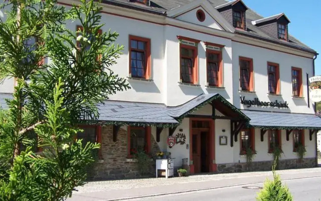 Hotel & Restaurant Vugelbeerschänk
