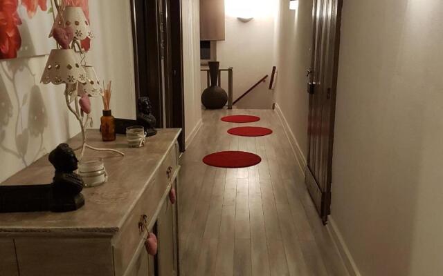 Gîte Toul, 3 pièces, 6 personnes - FR-1-584-65