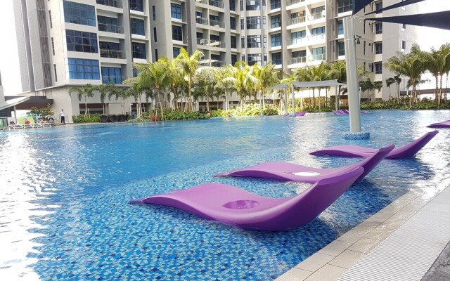 De London By Jonker 88 Homestay Melaka