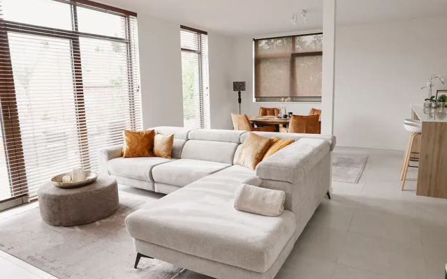 Brand new Apartment Sint-niklaas