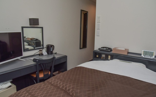 Thirty Four Hotels Kitasatodaigakumae — hotel in Sagamihara