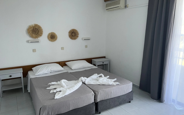 Smart Accommodation Rhodes