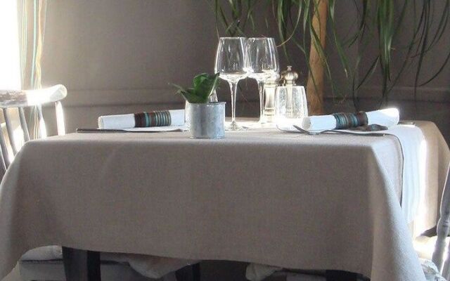 l'Auberge du Château