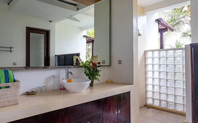 Villa Tirta Cintanya