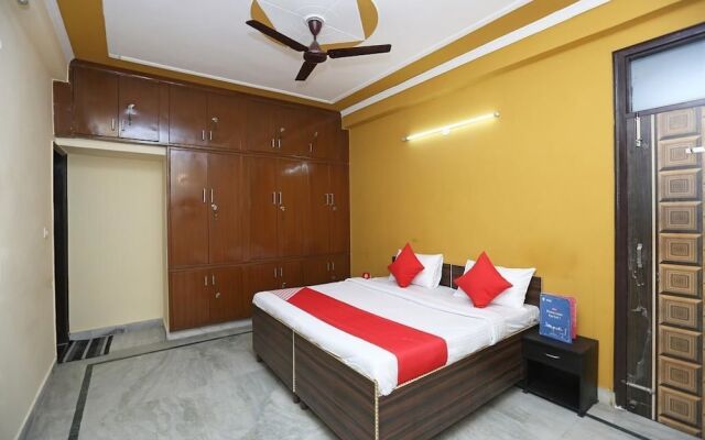 Comfort Room Hotel Hiteshi