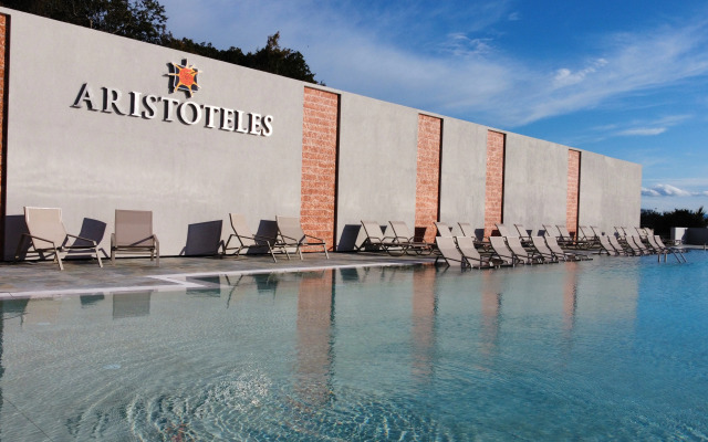 Aristoteles Holiday Resort & Spa