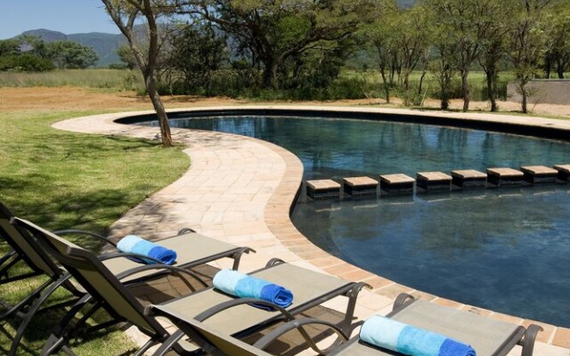 Legend Golf & Safari Resort