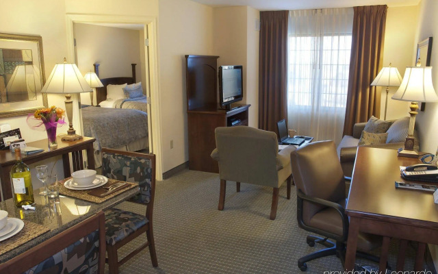 Staybridge Suites Omaha 80th And Dodge by IHG
