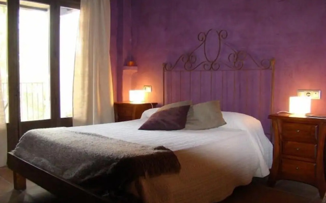 Hotel El Monegal