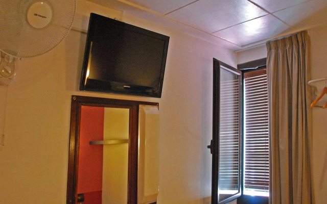 Hostal Radio