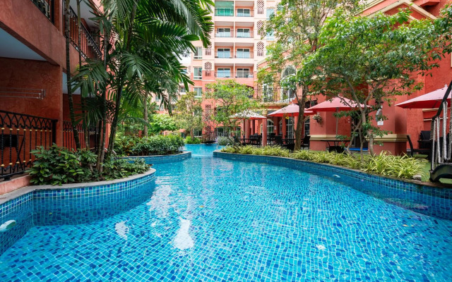 Sonia residence - SHA Extra Plus