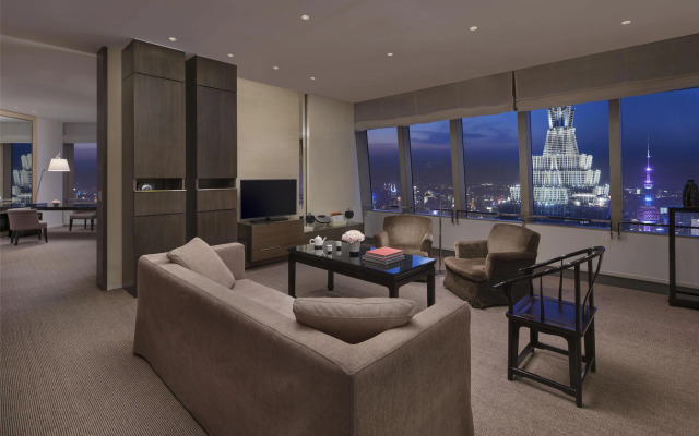 Park Hyatt Shanghai