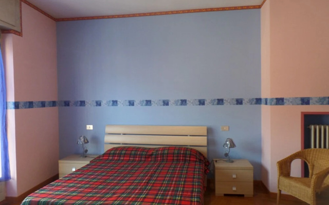 Appartamento Stresa Vista Collina