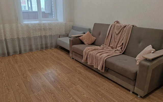 Apartments on 3/4 Vasilenko Street