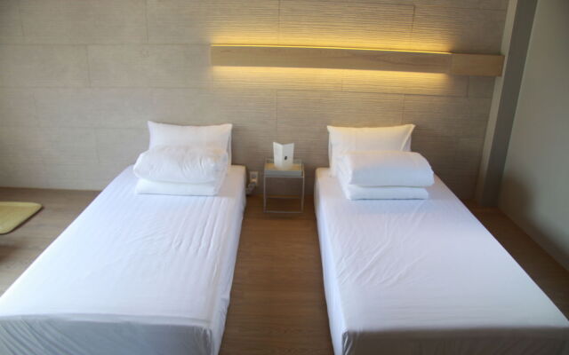 OJORI Bnb (Bed and beyond)