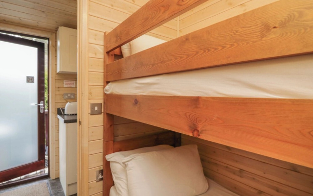 Canadian Cabin No 39