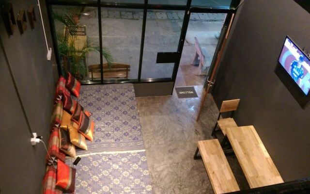 Juno Hostel Pai - Adults Only