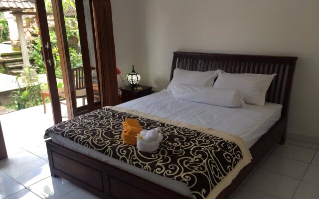 Pondok Ayu Homestay