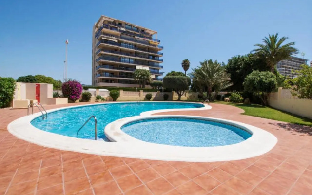 Apartamentos la Reina