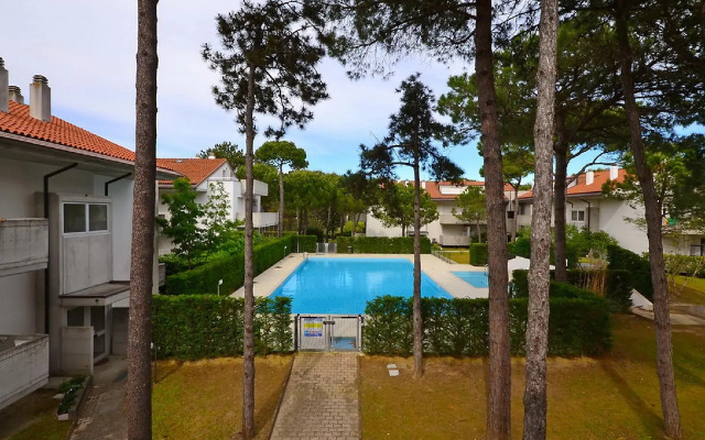 Parco Hemingway - One Bedroom No.6