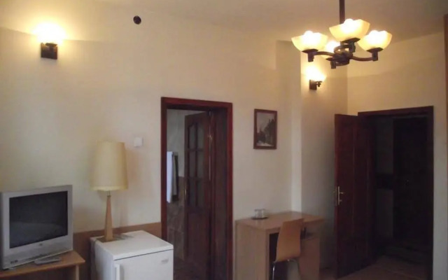 Villa Carmelita