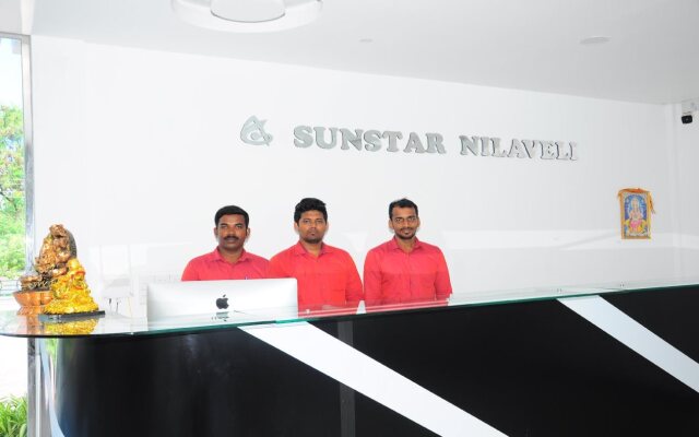 Sunstar