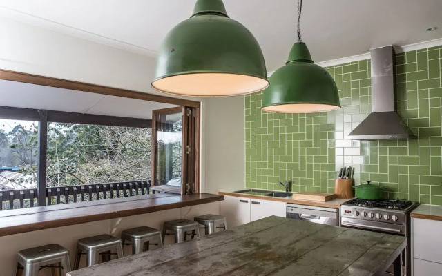 Furmston House & Studio