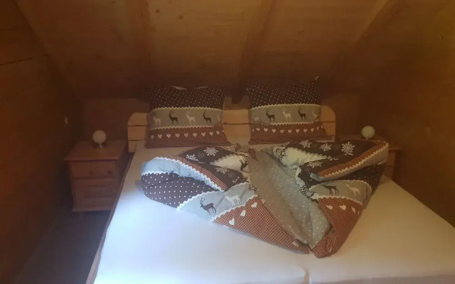 Appartement Gugganig